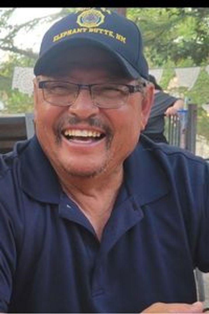 Timothy R. Marquez's grave