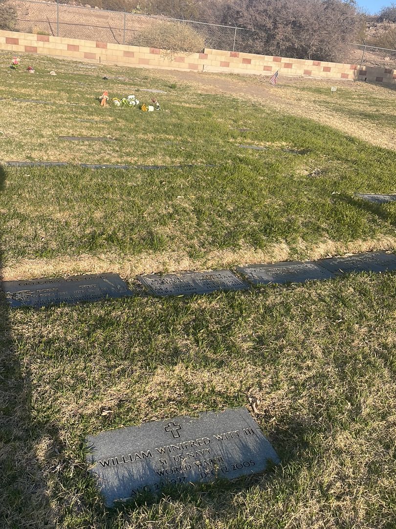 James E. "Jimmie" Cameron's grave. Photo 1